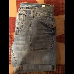 Women’s Shorts